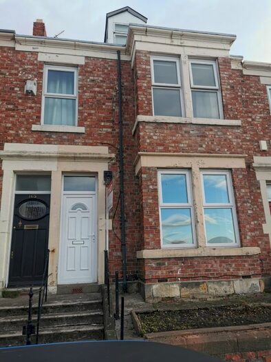 2 Bedroom Flat To Rent In Rectory Road, Gateshead, NE8