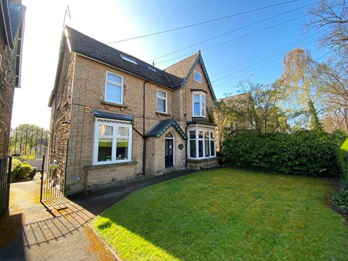 1 Bedroom Apartment To Rent In Montgomery Road, Sheffield, S7