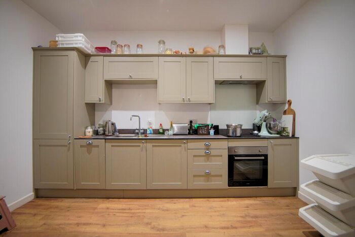 1 Bedroom Flat To Rent In Dongola Avenue, Bishopston, Bristol, BS7