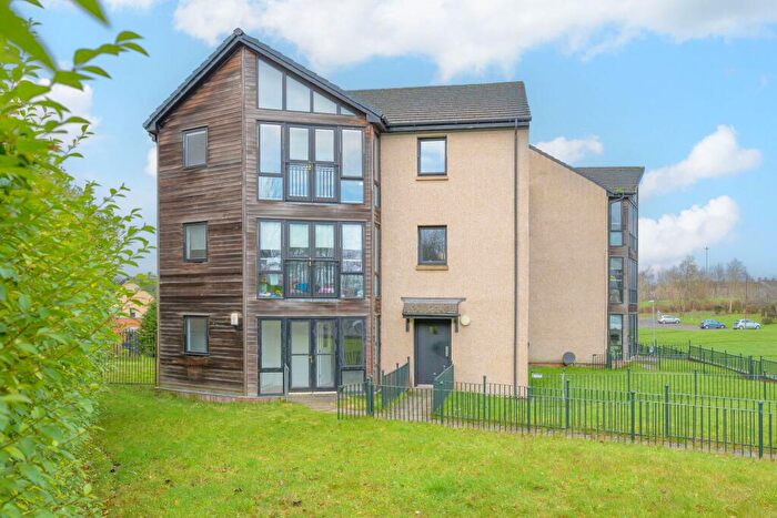 2 Bedroom Flat For Sale In Wardie Road, G34
