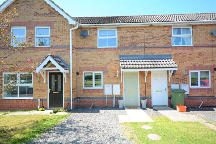 2 Bedroom Terraced House To Rent In Woodland View, Shildon, DL4