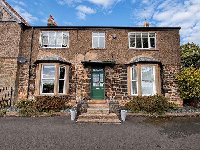 7 Bedroom Semi-Detached House To Rent In Killingworth Village, Killingworth Village, Newcastle Upon Tyne, Tyne And Wear, NE12