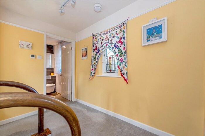 3 Bedroom End Of Terrace House For Sale In Moor Lane, Churchinford, Taunton, TA3