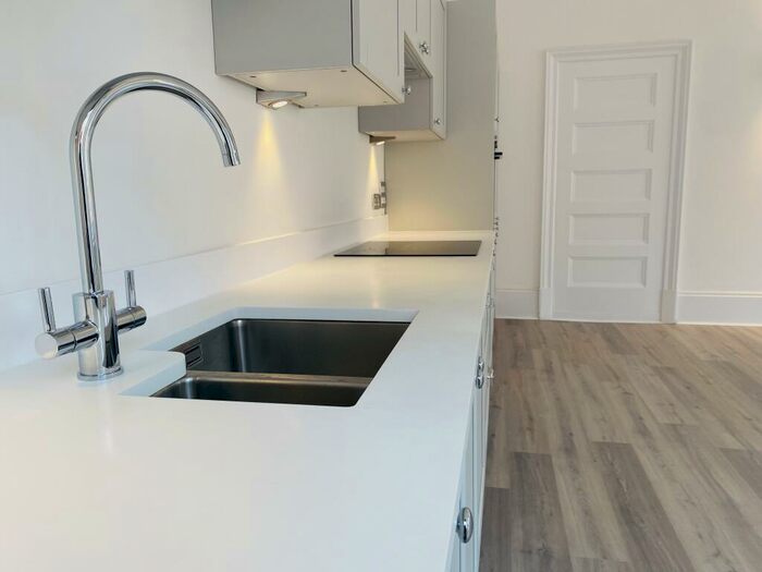 2 Bedroom Apartment To Rent In St. Marys Gate, Derby, DE1