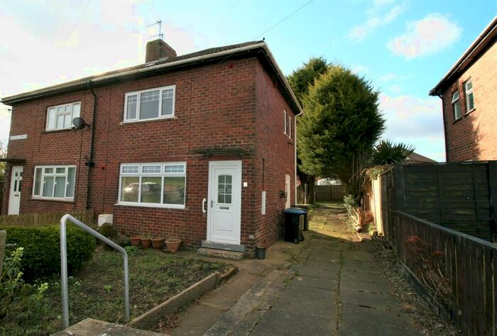 2 Bedroom Semi-Detached House To Rent In Pesspool Avenue, Haswell, County Durham, DH6