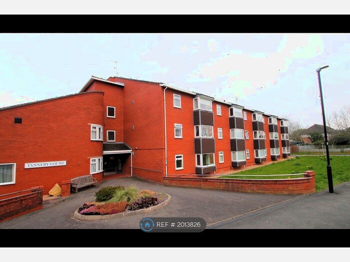 1 Bedroom Flat To Rent In Bertie Road, Kenilworth, CV8
