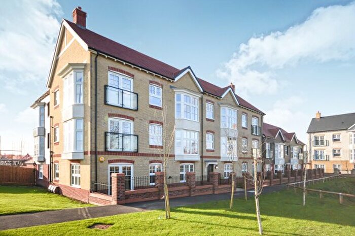 2 Bedroom Flat To Rent In Butcher Row, Witham, CM8