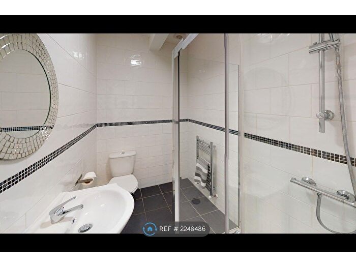 9 Bedroom Terraced House To Rent In Fraser Road, Southsea, PO5