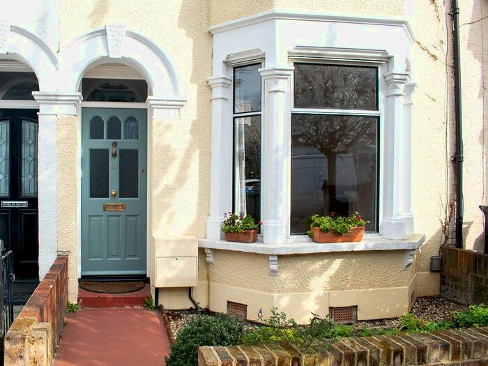 2 Bedroom Terraced House To Rent In Fotheringham Road, Enfield, EN1