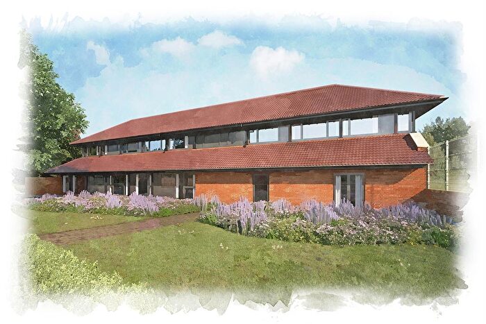 3 Bedroom Flat For Sale In Samford Court, Hadleigh, Ipswich, IP7