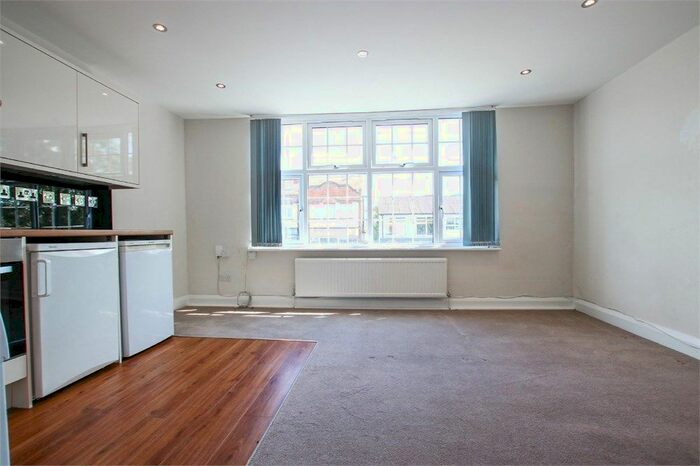 1 Bedroom Flat To Rent In Stafford Road, Wallington SM6