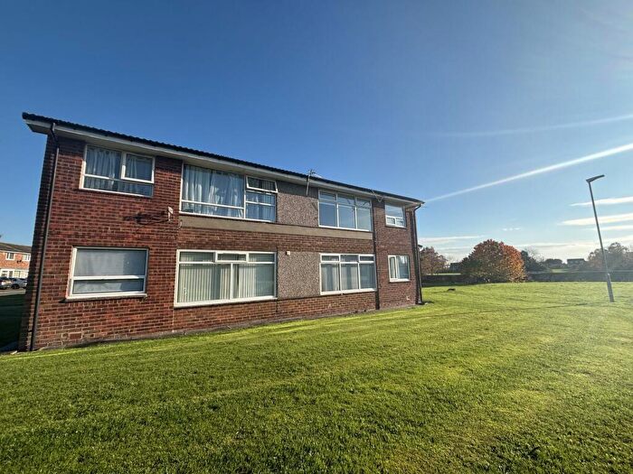 1 Bedroom Apartment For Sale In Woodhorn Drive, Guidepost, Choppington, Northumberland, NE62