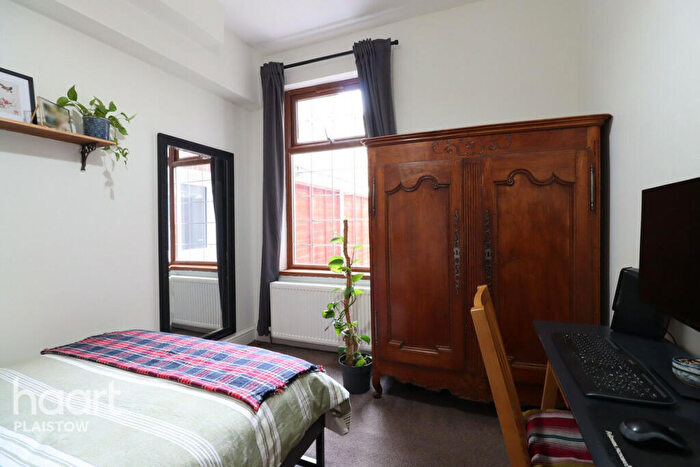 1 Bedroom Apartment For Sale In Selsdon Road Upton Park, London, E13