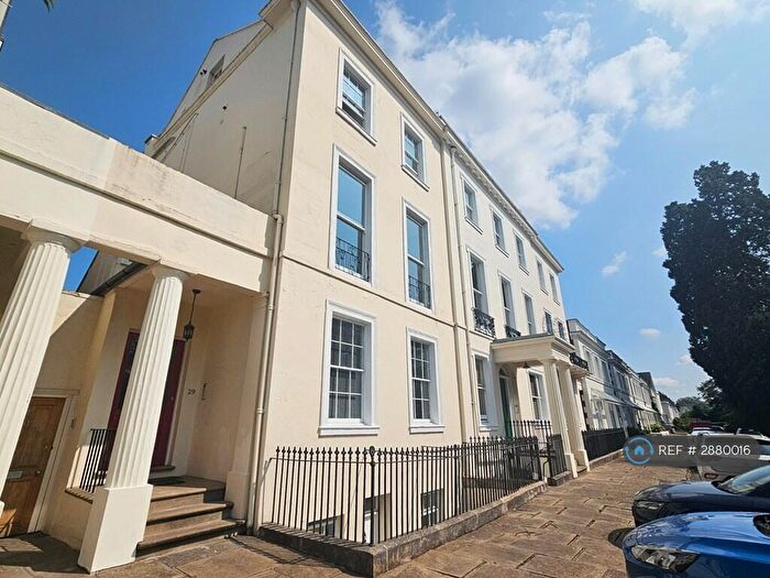 3 Bedroom Flat To Rent In Beauchamp Avenue, Leamington Spa, CV32