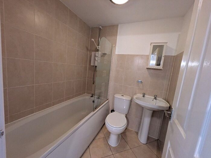 1 Bedroom Flat To Rent In Victoria Street, Montrose, DD10