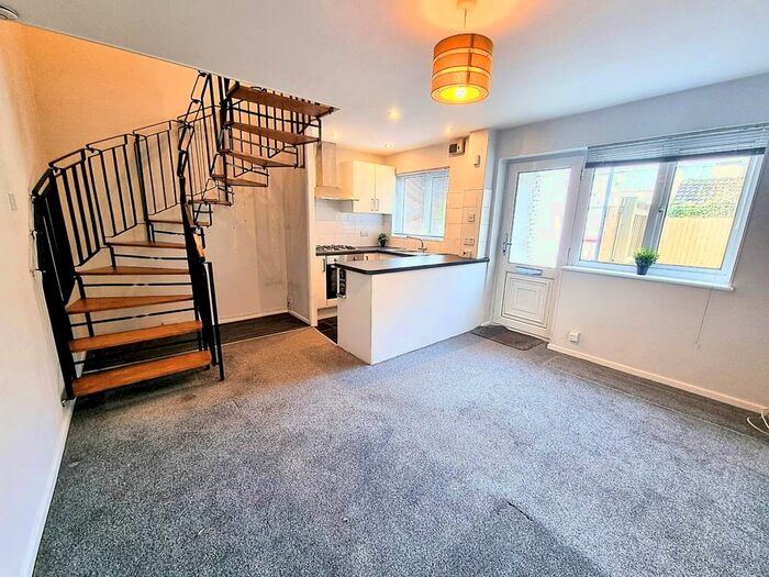 1 Bedroom Property To Rent In Cherry Tree Walk, Talbot Green, Pontyclun, CF72