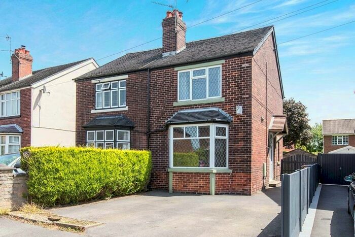2 Bedroom Semi-Detached House To Rent In Doreen Avenue, Congleton, Cheshire, CW12