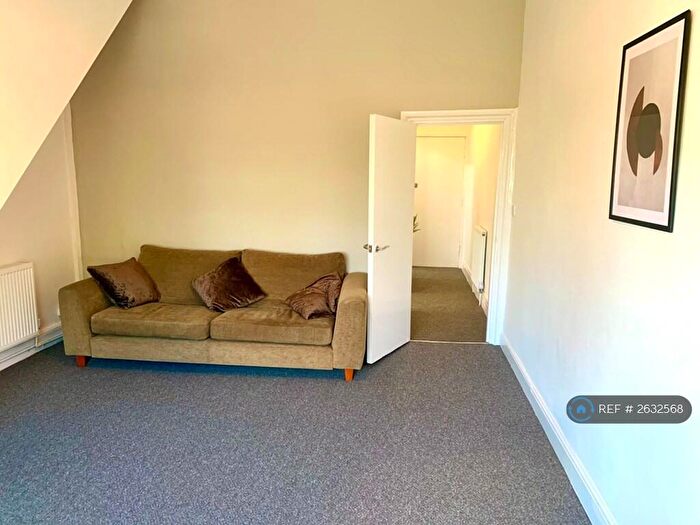 1 Bedroom Flat To Rent In Kremlin Drive, Liverpool, L13