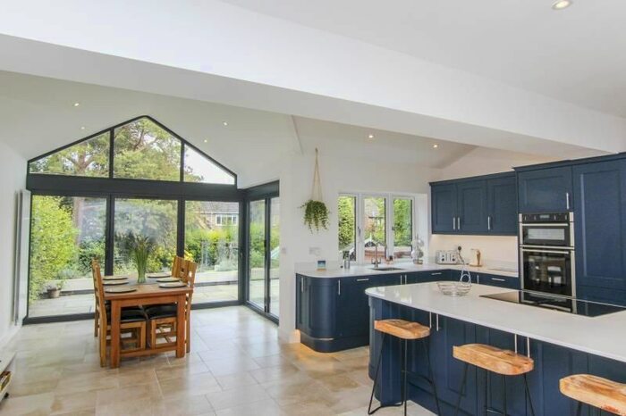 5 Bedroom Detached House To Rent In Whitman Close, Barnack, Stamford, PE9