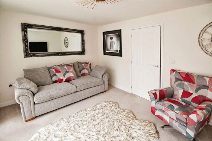 2 Bedroom Semi-Detached House For Sale In Blossom Crescent, Balby, Doncaster, South Yorkshire, DN4