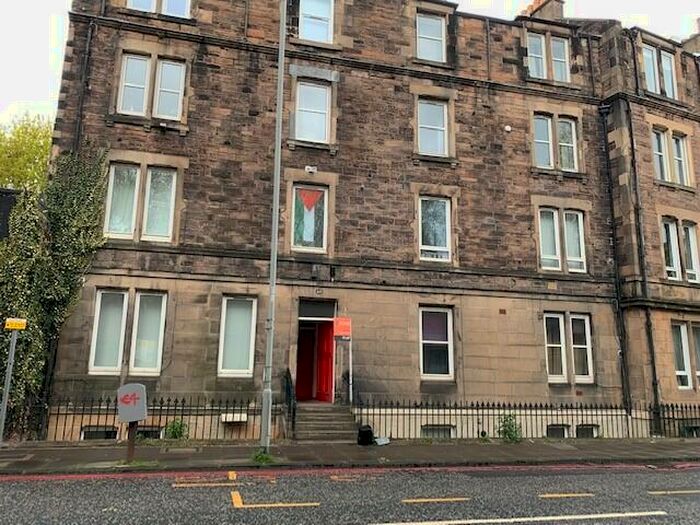 1 Bedroom Flat To Rent In , Angle Park Terrace, Edinburgh, EH11