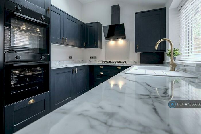 6 Bedroom Terraced House To Rent In Alderson Road, Liverpool, L15