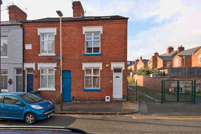 4 Bedroom Property To Rent In Avenue Road Extension, Leicester, LE2
