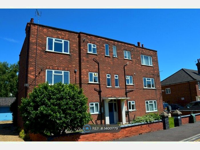 1 Bedroom Flat To Rent In Lady Mary Road, Norwich, NR1