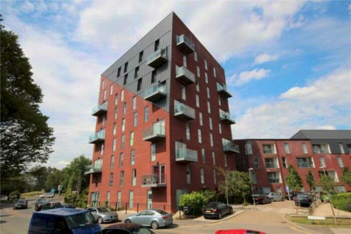 1 Bedroom Flat To Rent In Nevis Court, Loch Crescent, Edgware, HA8