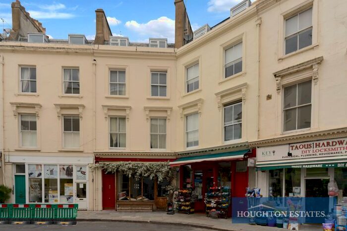 1 Bedroom Flat To Rent In Formosa Street, London, W9