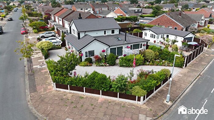 4 Bedroom Detached House For Sale In Orchard House, Cornwall Way, Ainsdale On Sea, PR8