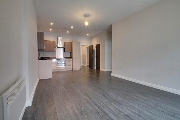 2 Bedroom Apartment To Rent In Lion Court, Warstone Lane, Jewellery Quarter, B18