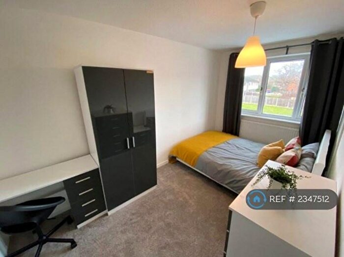 5 Bedroom End Of Terrace House To Rent In Herald Close, Beeston, Nottingham, NG9