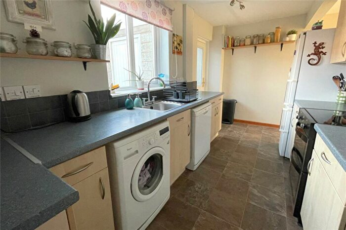 3 Bedroom Terraced House For Sale In Priory Close, Bradford On Avon, BA15