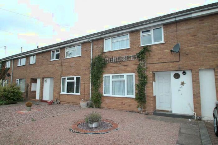 3 Bedroom Semi-Detached House To Rent In Longfellow Green, Kidderminster, Worcestershire, DY10