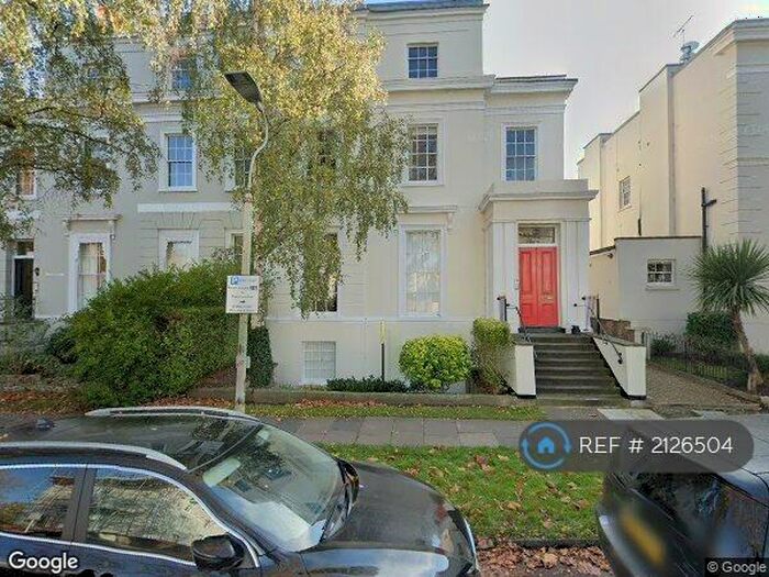 1 Bedroom Flat To Rent In Pittville Lawn, Cheltenham, GL52