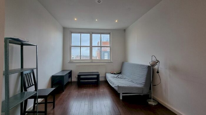 1 Bedroom Flat To Rent In Treadway Street, London, Shoreditch, E2