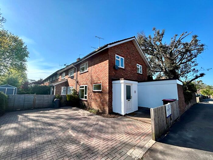 3 Bedroom House To Rent In Church Lane, Three Bridges, Crawley, RH10