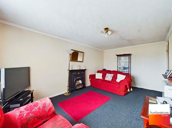 2 Bedroom Flat For Sale In Clyde Road, Croydon, CR0