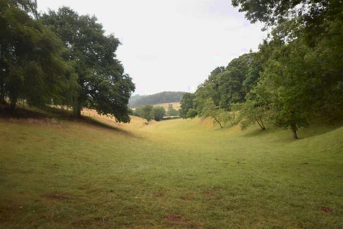 Land For Sale In Ketford, Dymock, Gloucestershire, GL18