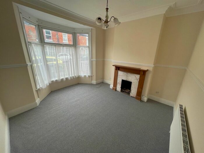 3 Bedroom End Of Terrace House To Rent In Worthing Street, Hull, HU5
