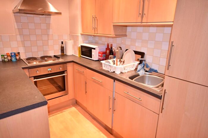 3 Bedroom Flat To Rent In Forsyth Road, Jesmond, NE2