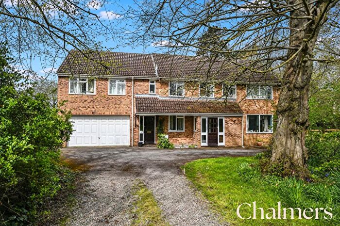 5 Bedroom Detached House For Sale In High Street, Stock, CM4