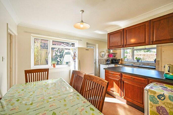 3 Bedroom Detached House For Sale In Saltwood, CT21