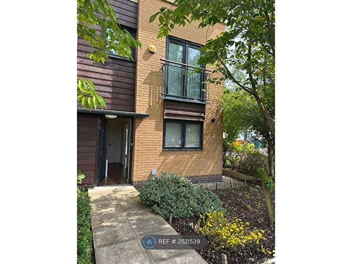 2 Bedroom Terraced House To Rent In Halton Brook Avenue, Halton Brook, Runcorn, WA7