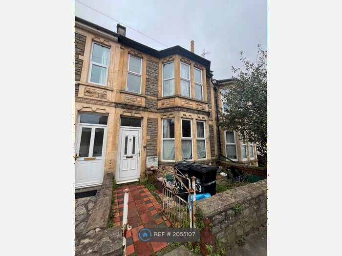 7 Bedroom Terraced House To Rent In Longmead Avenue, Bristol, BS7