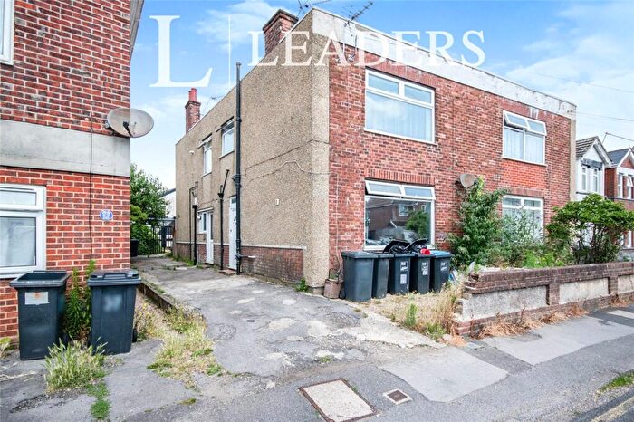 1 Bedroom Flat To Rent In Bennett Road, Bournemouth, BH8