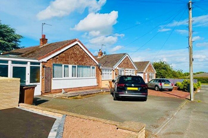 1 Bedroom Bungalow To Rent In Park Road, Burntwood, WS7