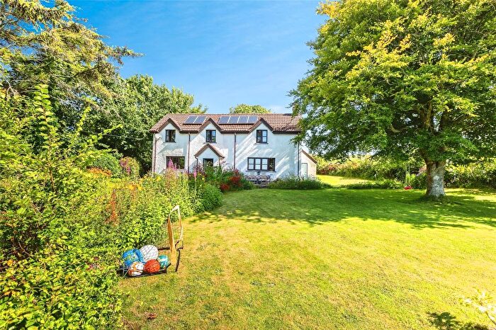 3 Bedroom Cottage For Sale In Reynoldston, Swansea, SA3