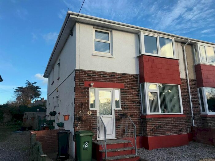 2 Bedroom Maisonette To Rent In Horn Lane, Plymstock, Plymouth, PL9